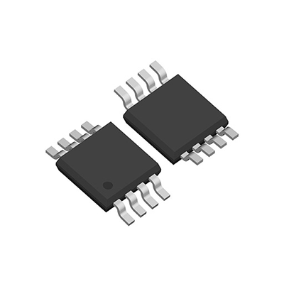 理光R5640系列 二節(jié)至五節(jié)鋰電池二次保護(hù)芯片