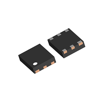 理光 R5438系列 鋰電池二次保護(hù)芯片